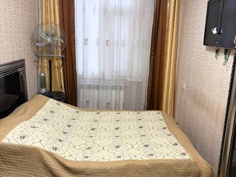Memar Əcəmidə 3 otaqlı köhnə tikili mənzil satılır, 70 m², 150 000 AZN, şəkil 5 / 12