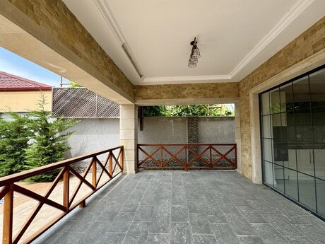Mərdəkanda 4 otaqlı həyət evi satılır, 160 m², 350 000 AZN, şəkil 5 / 12