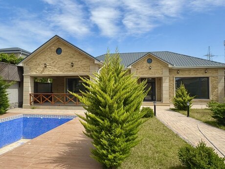 4 otaq · 160 m², Mərdəkan