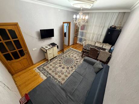 Memar Əcəmidə 3 otaqlı köhnə tikili mənzil satılır, 70 m², 150 000 AZN, şəkil 3 / 12