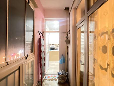 Qara Qarayevdə 3 otaqlı yeni tikili mənzil satılır, 98 m², 265 000 AZN, şəkil 5 / 12