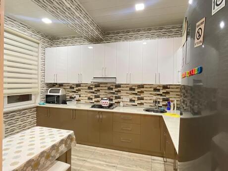 Qara Qarayevdə 3 otaqlı yeni tikili mənzil satılır, 98 m², 265 000 AZN, şəkil 2 / 12