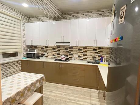 Qara Qarayevdə 3 otaqlı yeni tikili mənzil satılır, 98 m², 265 000 AZN, şəkil 3 / 12