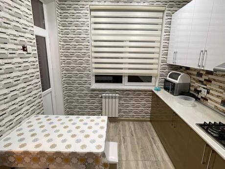 Qara Qarayevdə 3 otaqlı yeni tikili mənzil satılır, 98 m², 265 000 AZN, şəkil 4 / 12