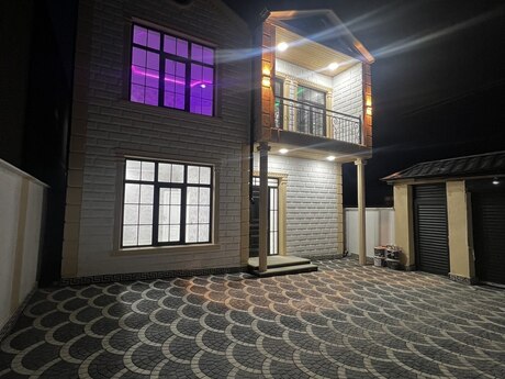 Sarayda 4 otaqlı həyət evi satılır, 160 m², 128 000 AZN, şəkil 3 / 12