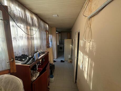 Nərimanovda 3 otaqlı həyət evi satılır, 65 m², 230 000 AZN, şəkil 5 / 12