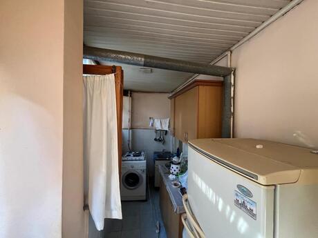 Nərimanovda 3 otaqlı həyət evi satılır, 65 m², 230 000 AZN, şəkil 2 / 12