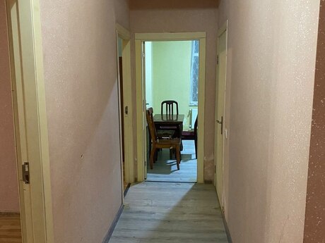 4-room new-build apartment for rent in Yeni Yasamal, 150 m², 1 000 AZN/mo, photo 2 / 12