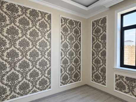 4 otaq · 114 m² · 2/9 mərtəbə, Lökbatan