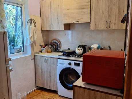 Memar Əcəmidə 2 otaqlı köhnə tikili mənzil satılır, 56 m², 150 000 AZN, şəkil 4 / 9