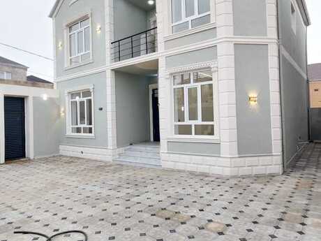 6 otaq · 200 m², Masazır