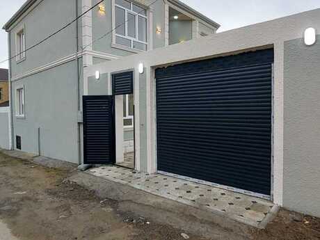 Masazırda 6 otaqlı həyət evi satılır, 200 m², 175 000 AZN, şəkil 2 / 12