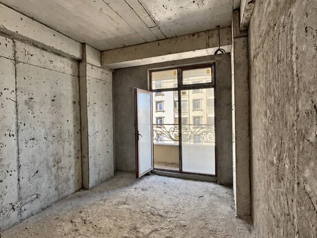 Nəsimidə 2 otaqlı yeni tikili mənzil satılır, 84 m², 302 000 AZN, şəkil 5 / 12
