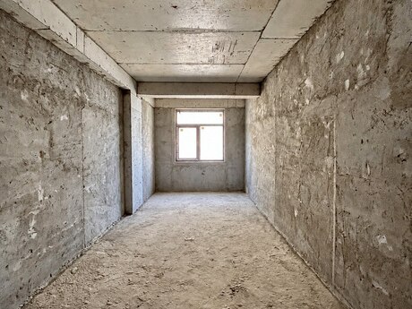 Nəsimidə 2 otaqlı yeni tikili mənzil satılır, 84 m², 302 000 AZN, şəkil 3 / 12