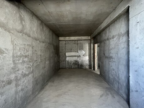 Nəsimidə 2 otaqlı yeni tikili mənzil satılır, 84 m², 302 000 AZN, şəkil 4 / 12