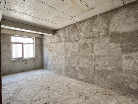 Nəsimidə 2 otaqlı yeni tikili mənzil satılır, 84 m², 302 000 AZN, şəkil 2 / 12