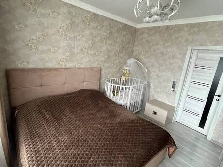 Suraxanıda 2 otaqlı köhnə tikili mənzil satılır, 48 m², 127 000 AZN, şəkil 4 / 12