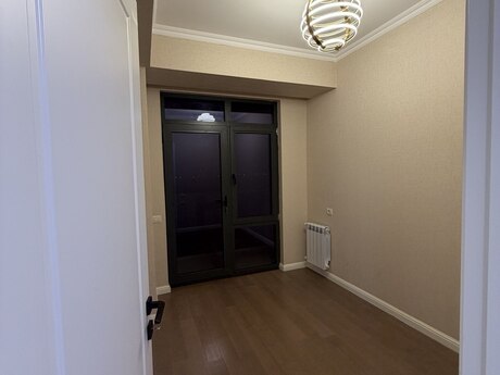 İnşaatçılarda 3 otaqlı yeni tikili mənzil satılır, 83 m², 268 000 AZN, şəkil 2 / 11