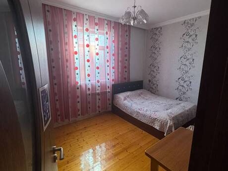 Həzi Aslanovda 4 otaqlı həyət evi satılır, 108 m², 130 000 AZN, şəkil 5 / 8