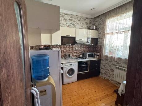 4 otaq · 108 m², Həzi Aslanov