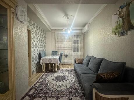 Elan №6541678 - Bakı, Masazır q., 3 otaqlı, 78 m², 4/6 mərtəbə