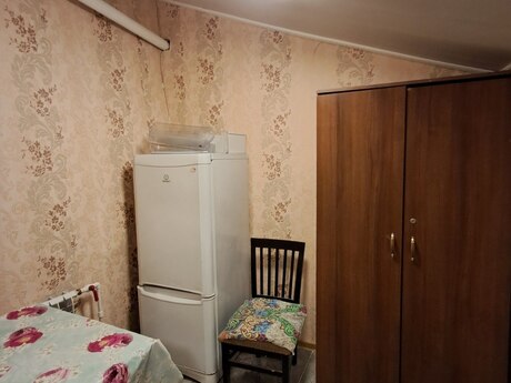1 otaq · 25 m², Nizami