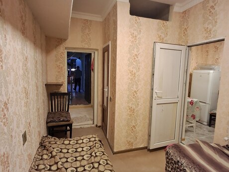 Сдаётся 1-комнатный дом, Nizami, 25 м², 300 AZN/мес, фото 5 / 7