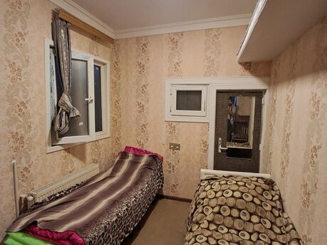 Сдаётся 1-комнатный дом, Nizami, 25 м², 300 AZN/мес, фото 3 / 7