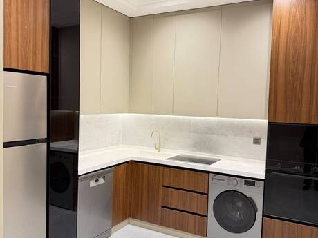 Elan №6541687 - Bakı, Nəriman Nərimanov m., 2 otaqlı, 63 m², 14/16 mərtəbə
