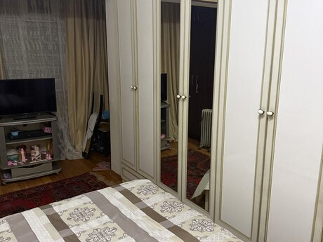 3-room old-build apartment for sale in Əhmədli, 80 m², 175 000 AZN, photo 4 / 11