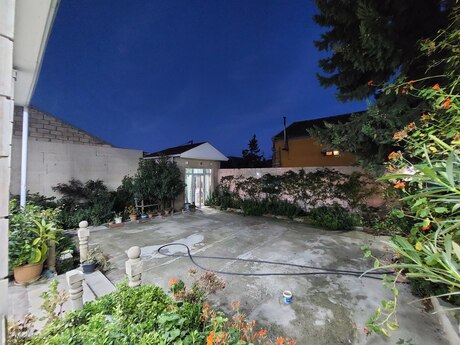 Hövsanda 4 otaqlı həyət evi satılır, 100 m², 130 000 AZN, şəkil 5 / 12
