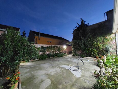 Hövsanda 4 otaqlı həyət evi satılır, 100 m², 130 000 AZN, şəkil 4 / 12