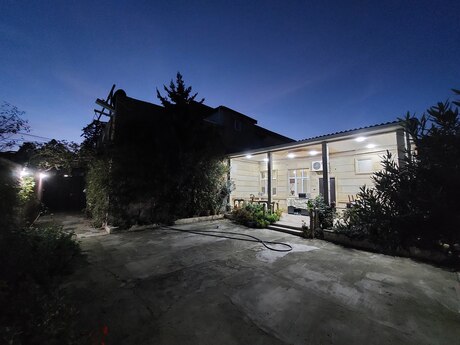 Hövsanda 4 otaqlı həyət evi satılır, 100 m², 130 000 AZN, şəkil 3 / 12
