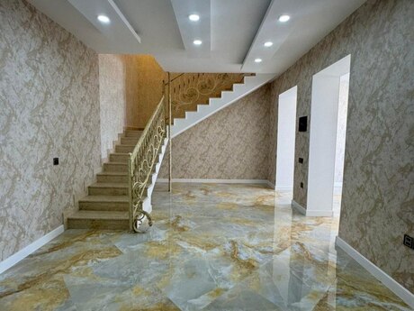 4-room house for sale in Şüvəlan, 180 m², 380 000 AZN, photo 5 / 11