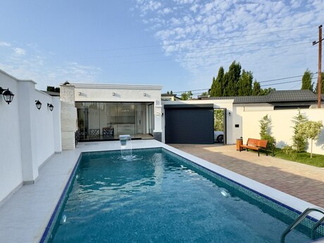 5-room house for sale in Mərdəkan, 158 m², 450 000 AZN, photo 4 / 12
