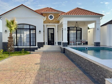 5-room house for sale in Mərdəkan, 158 m², 450 000 AZN, photo 5 / 12