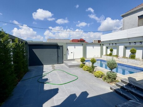 4-room house for sale in Mərdəkan, 160 m², 235 000 AZN, photo 4 / 12