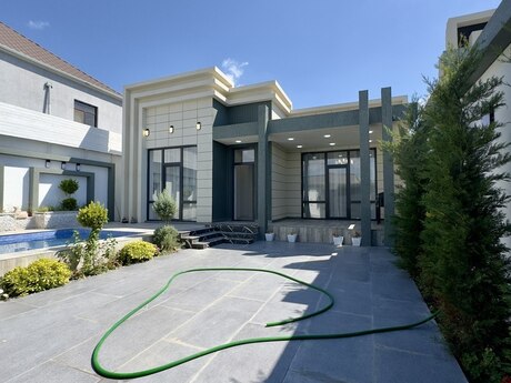 4-room house for sale in Mərdəkan, 160 m², 235 000 AZN, photo 3 / 12