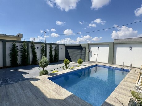 4-room house for sale in Mərdəkan, 160 m², 235 000 AZN, photo 2 / 12