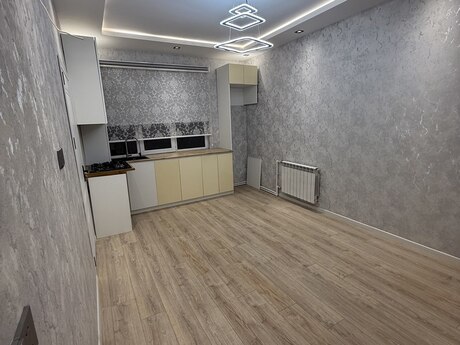 20 Yanvarda 1 otaqlı köhnə tikili mənzil satılır, 33 m², 133 000 AZN, şəkil 2 / 9