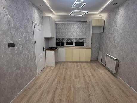 Объявление №6541736 - Баку, м. 20 января, 1-комн., 33 м², 3/5 этаж