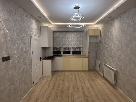 20 Yanvarda 1 otaqlı köhnə tikili mənzil satılır, 33 m², 133 000 AZN, şəkil 3 / 9