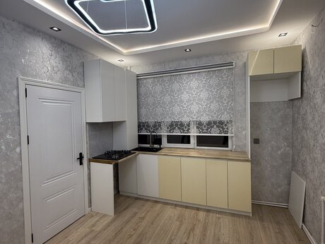 20 Yanvarda 1 otaqlı köhnə tikili mənzil satılır, 33 m², 133 000 AZN, şəkil 5 / 9