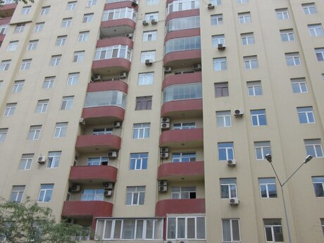 2 otaqlı mənzil, 73 m², Nizami, 271 500 AZN