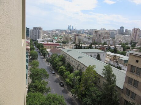 Nizamidə 2 otaqlı yeni tikili mənzil satılır, 72,5 m², 271 500 AZN, şəkil 2 / 10