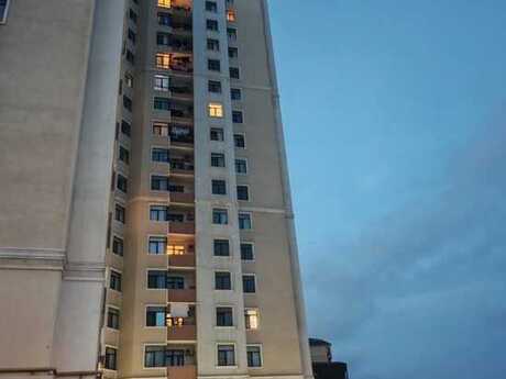 3 otaqlı mənzil, 150 m², Xətai, 315 000 AZN