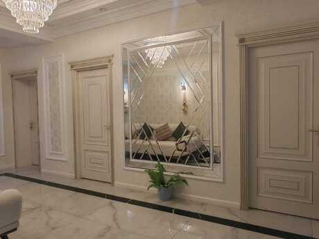Köhnə Günəşlidə 3 otaqlı yeni tikili mənzil satılır, 150 m², 305 000 AZN, şəkil 5 / 12