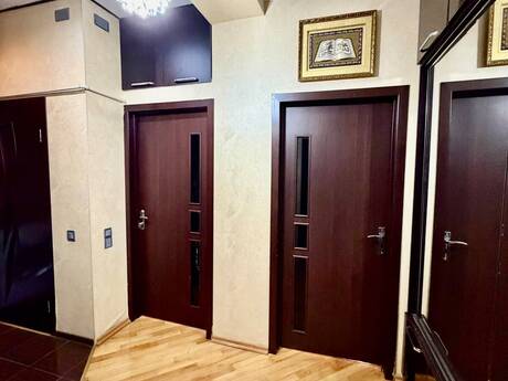 Продаётся 2-комнатная квартира в новостройке, Qara Qarayev, 60 м², 220 000 AZN, фото 5 / 5