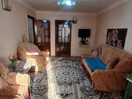 2 otaq · 50 m² · 3/5 mərtəbə, 20 Yanvar