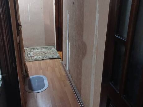 20 Yanvarda 2 otaqlı köhnə tikili mənzil satılır, 50 m², 160 000 AZN, şəkil 4 / 12